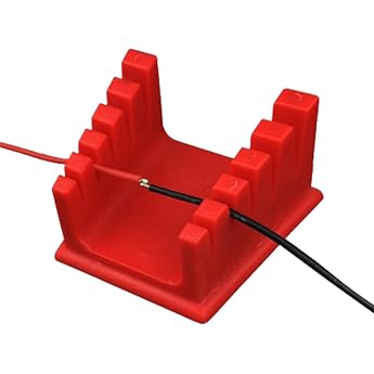 Soldering Wire Holder Soldering Station Clamp Practical Soldering Station Wire Clamp Soldering Clamps Compact Solder Wire Terminal Tool Soldering Accessories Wire Soldering Clamp