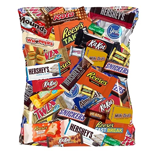 20 Best Chocolate Candy