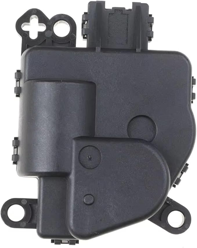 Servomoteur de climatisation à recirculation fluide pour auto 604-204 - 4