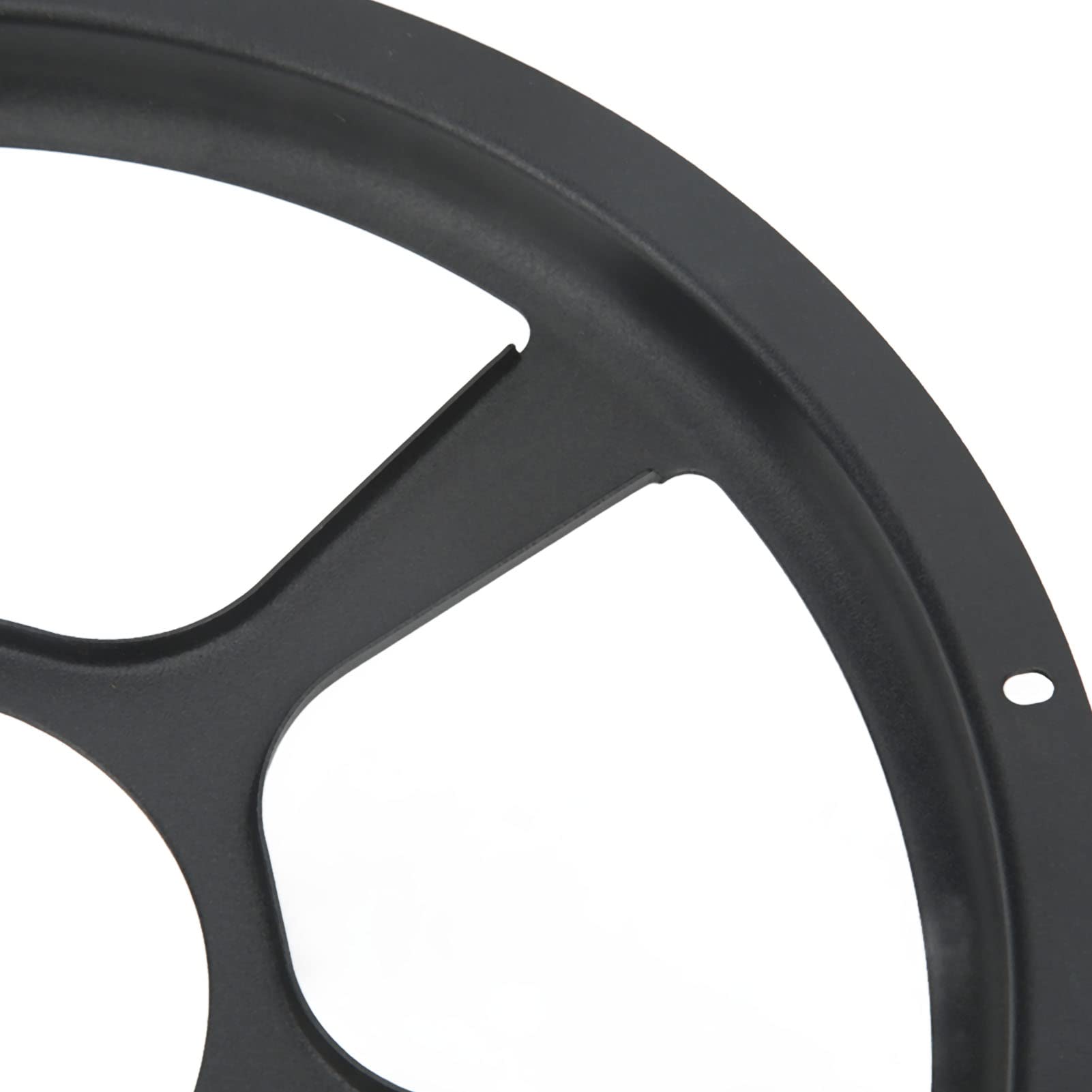 Automobile Audio Speakers Cover Sub Woofer Grill Protector (12 Inch)