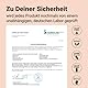 DocVital® Blutzucker Komplex 60 Kapseln hochdosiert - Unterstützung des normalen Blutzuckerspiegels* & bei Insulinresistenz - mit u.a. Ceylon Zimt, Chrom, Magnesium - deutsches Qualitätsprodukt