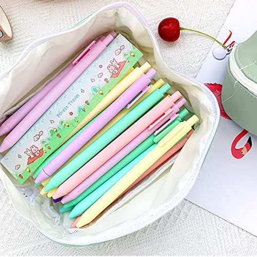 Astuccio Portamatite Espandibile Astuccio Ragazza