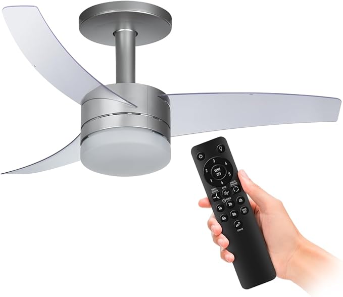 Ventilador de Teto Arno Ultimate