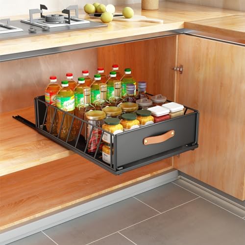 Kit de cajones para cocina en organiza tu espacio Mi Hogar