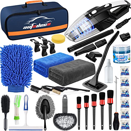 Find The Best Complete Car Care Kit Reviews & Comparison Katynel