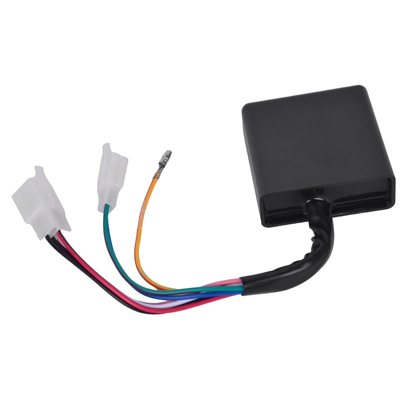 Reemplazo de caja CDI 1 unidad de caja CDI para Kawasaki KL650 Tengai 1990-1991/ KLR650