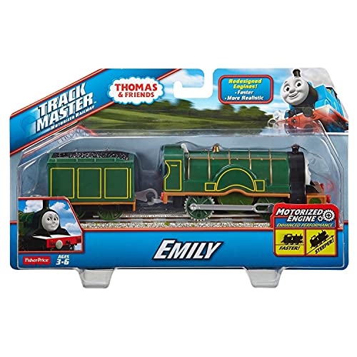 Thomas & Friends Fisher Price - Thomas en zijn vrienden Emily - Image 3