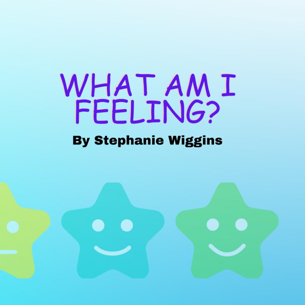 What Am I Feeling?
