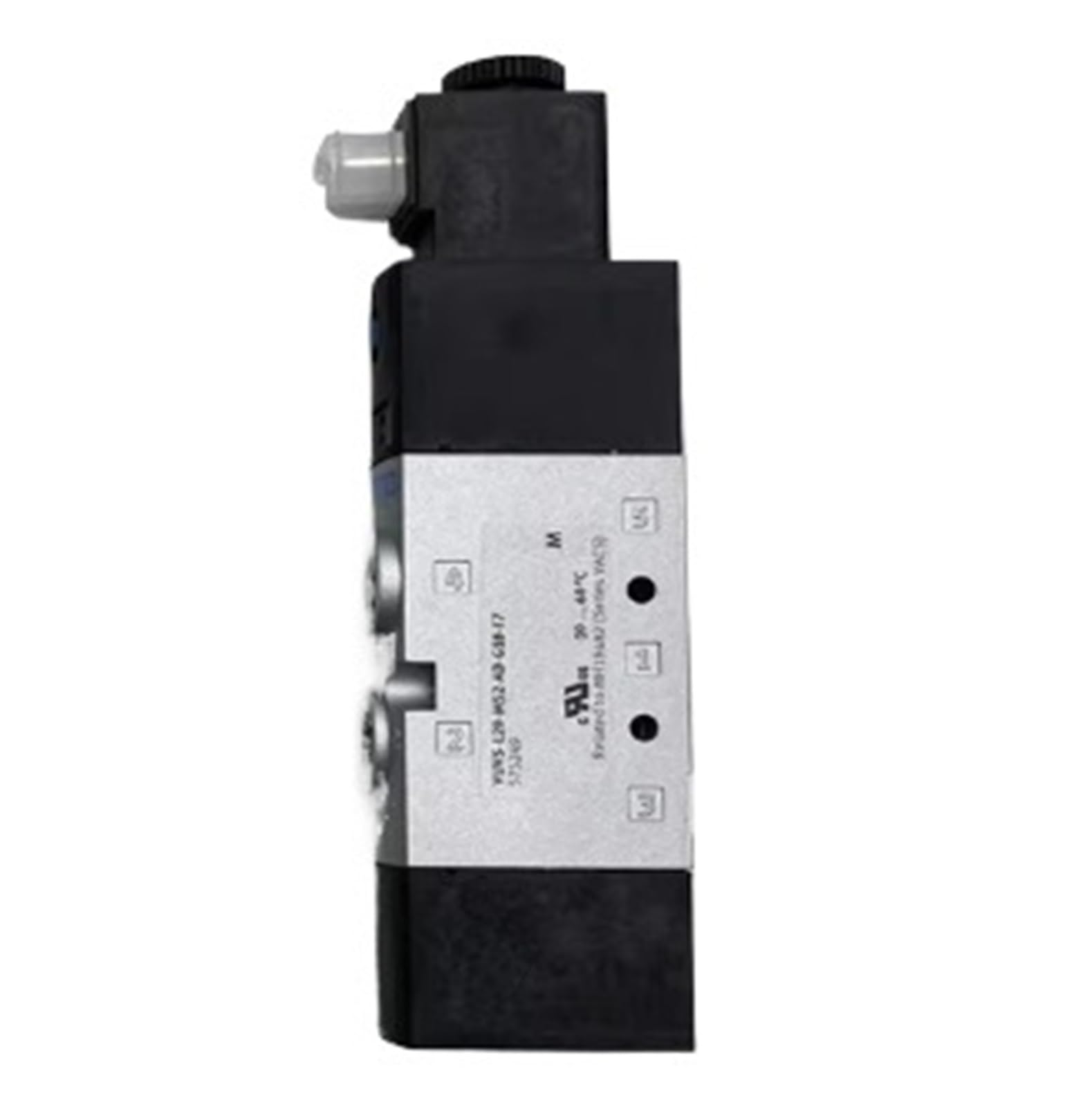 Électrovanne VUVS-L20-M52-AD-G18-F7 575249 pour distributeur pneumatique