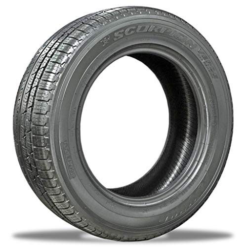 Pirelli Scorpion Verde - 225/60R18 100H - Sommerreifen