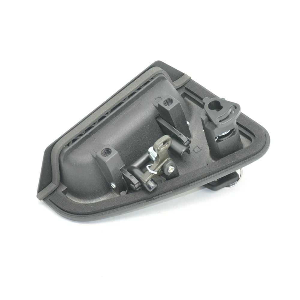 Zhuunoz 1328725R For Daf Cf65, Cf75, Cf85 (2001) Door Handle 1328724L 1617041 1651635(1328725R)