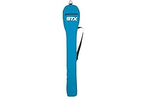 STX Lacrosse Essential Kids Lacrosse Bag