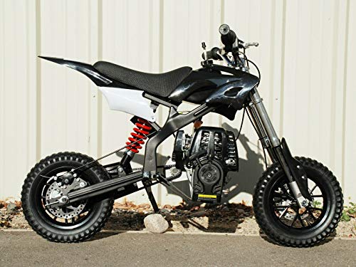 4 stroke 40cc mini dirt bike
