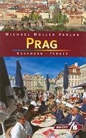 Prag. MM-City 3899533364 Book Cover