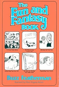 Paperback The Fun and Fantasy Book