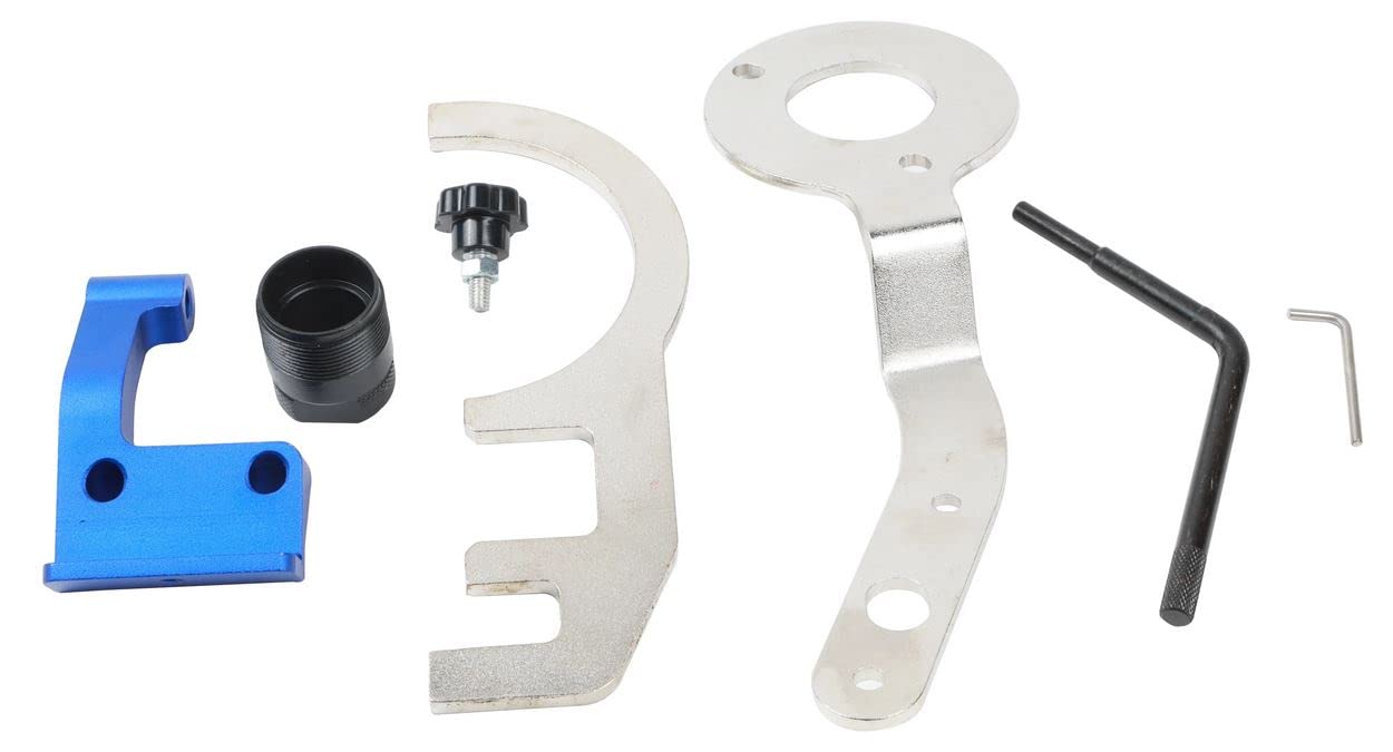 JOMAFA Conjunto de calado de distribucion para motores B37 y B47 1.5 y 2.0 DIESEL