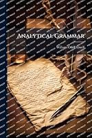 Analytical Grammar 1023988259 Book Cover