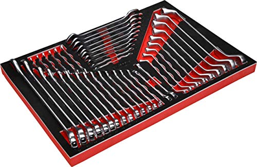 Kit de herramientas KS Tools Performance Plus 41 piezas miniatura 3