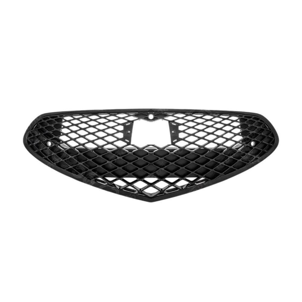 Parrilla delantera Rejilla delantera Para GENESIS G70 2022-2024