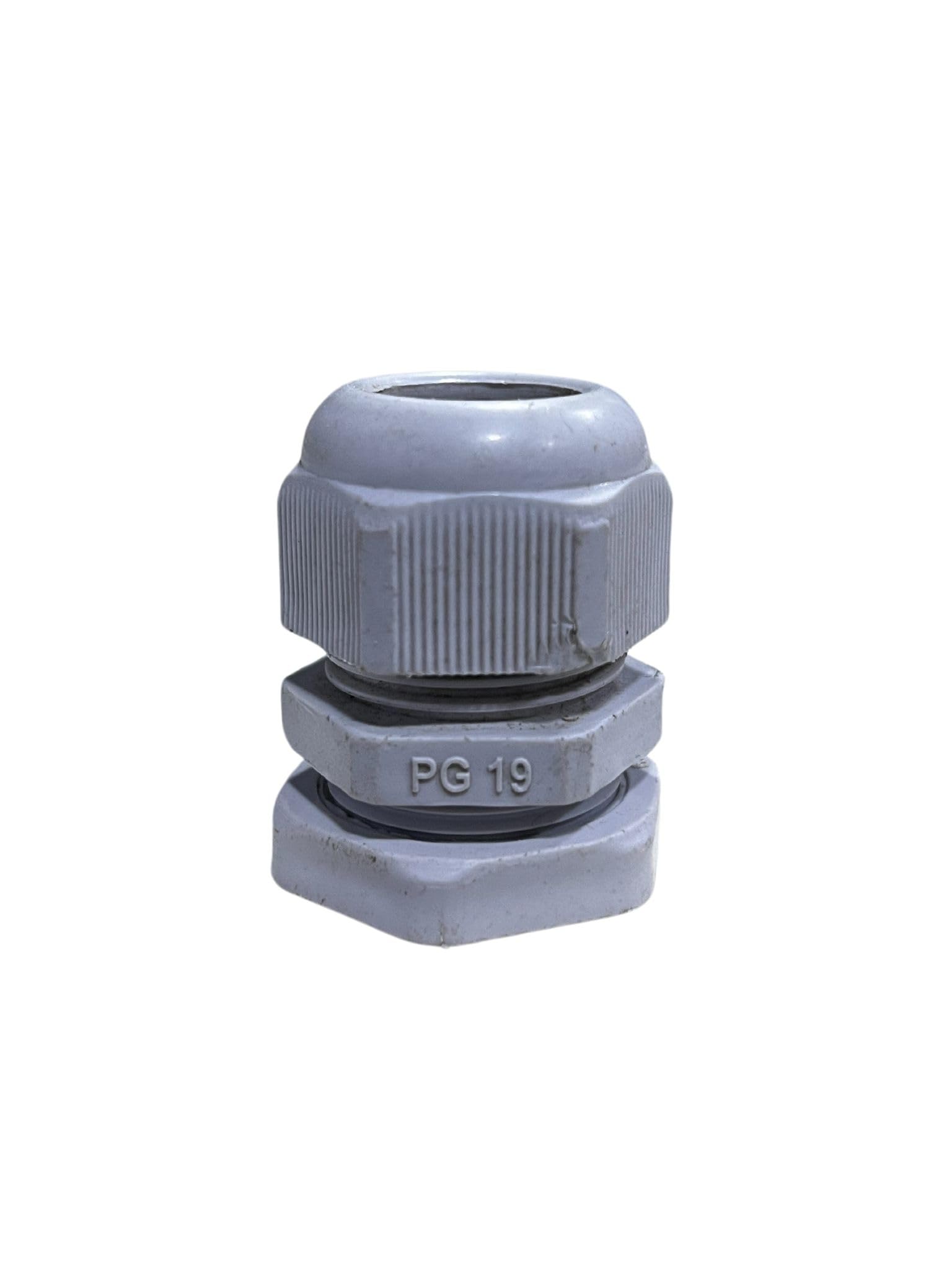 FTC - PG 19 GLAND PLASTIC NYLON -- (PACK OF - 100 PCS)-image-22