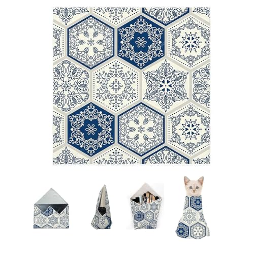 CozyCove LbvO[~OLS ܐ؂p Ȑڒ \tg LO[~Opi bvLuPbg @\ybgc[ sMtg p 55.1 cm x 55.1 cm 3-6 |h