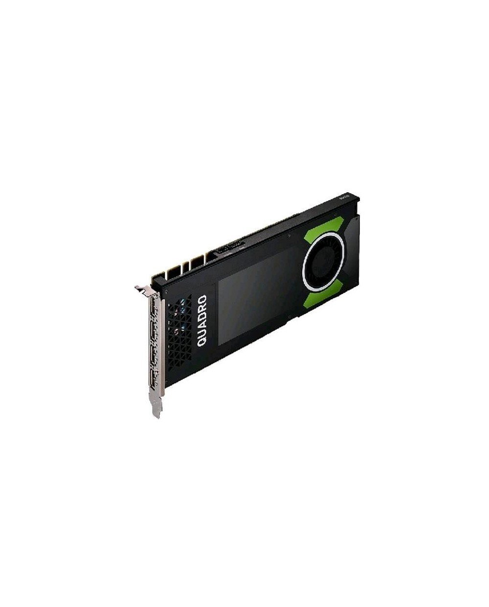 Amazon.com: DELL TWPW0 Nvidia Quadro P4000 PCIe x16 4 Monitor 8GB 