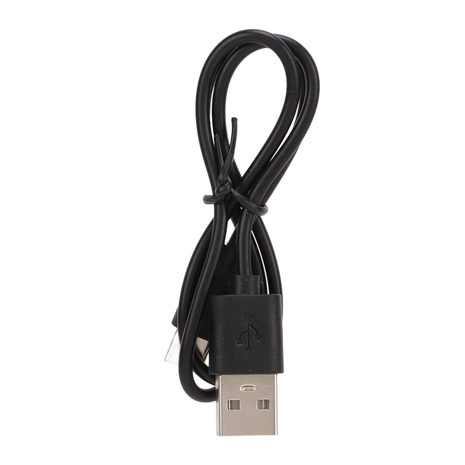 EMUKOEP Stabilizzatore Portatile a Tre Assi Connessione Bluetooth Tipo C Ricarica - per Smartphone con Larghezza 6-10 Cm