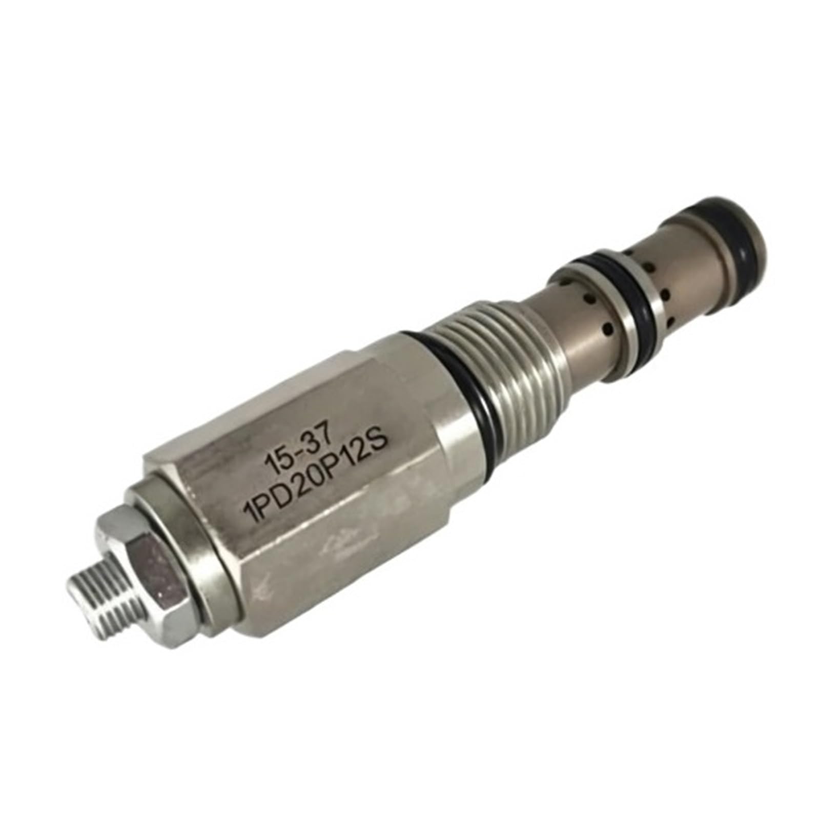 Mbpaihop One Color 1Pd20p12s Threaded Plug-In Valve