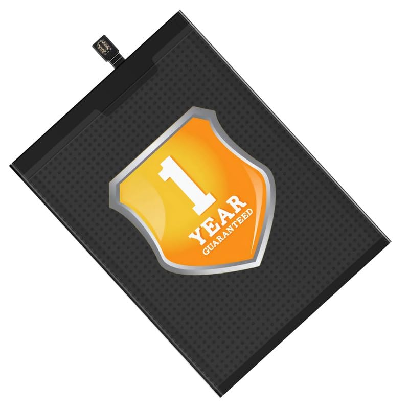 Image of Original BN36 Battery Compatible for Xiaomi Mi A2 (Mi 6X) (M1804D2SG, M1804D2SI) - (3010mAh) - 1 Year Warranty K7