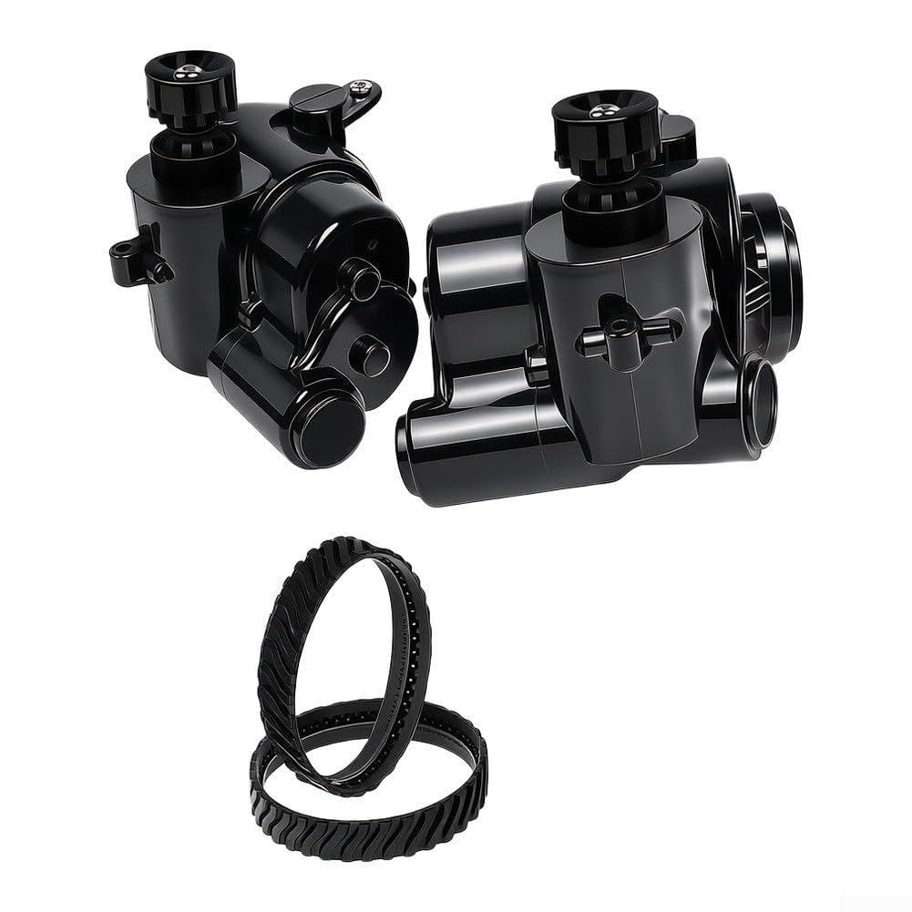 R0524700 R0524800 R0526100 Kit de renovación de limpiador de piscina para
