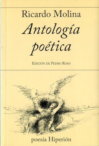 Antología poética: Edición de Pedro Roso (poesía Hiperión)