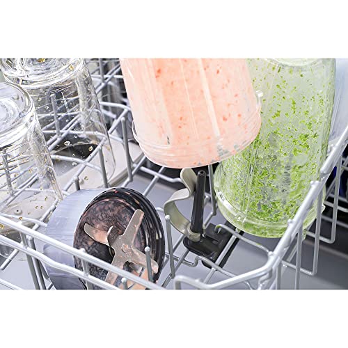 Ge ® Top Control With Plastic Interior Dishwasher With Sanitize Cycle & Dry Boost thumb #4