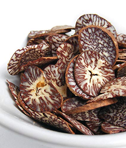 Aapkidukan Roasted Sliced Supari / Areca Nut / Sliced Betel Nut - 100gms