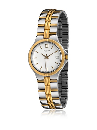 PULSAR 4115 - Reloj de Caballero Acer