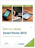 DCTI Green Guide Smart Home 2015 (DCTI GreenGuide 3)