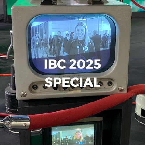 IBC 2025 for Educators: AI Captioning, Smarter Archives, and Story-First Production &ndash; with Haven Tsang