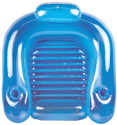 Poolmaster Paradise Water Chair Float Lounge