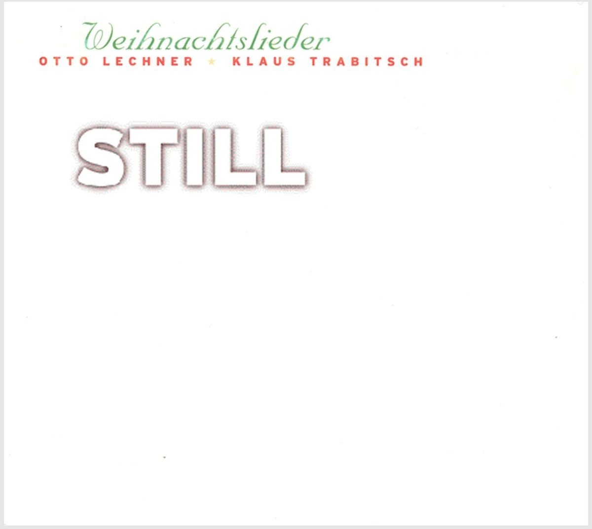 Still (Weihnachtslieder)
