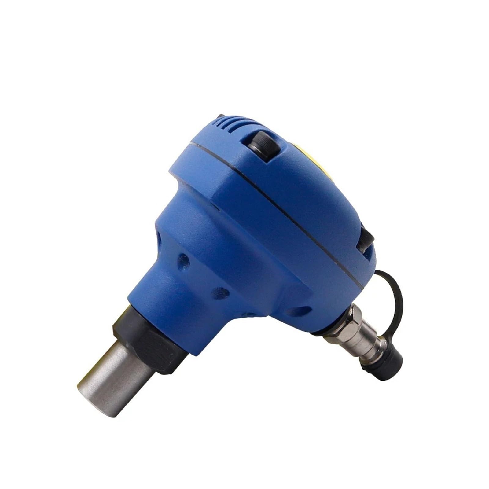 Mini Air Palm Nailer Steel Nail Pneumatic 90mm Hammer Gun Specialty Ergonomicfor Fastener Wood Working