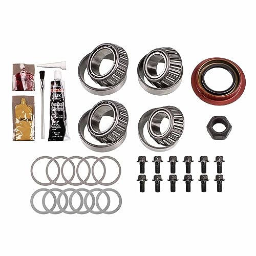 Motive Gear R8.75RMMK Differential Bearing Kit – Fits Chrysler 8.75