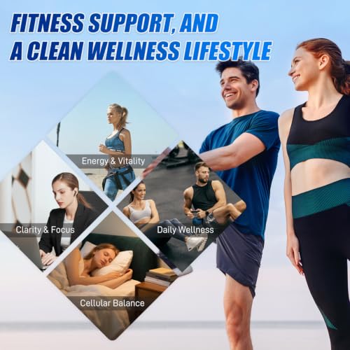 Avaeant Hydrogen Water Tablets