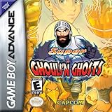 Super Ghouls'n Ghosts (Renewed)
