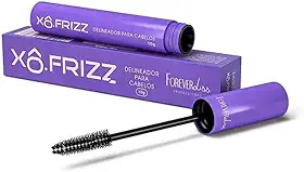 Xô Frizz Modelador de Fios Forever Liss 10g