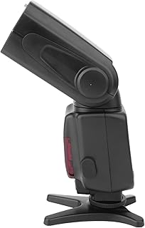 Speedlite Flash for for Nikon, TR-950 Professional Flash Light On-Camera External Speedlite