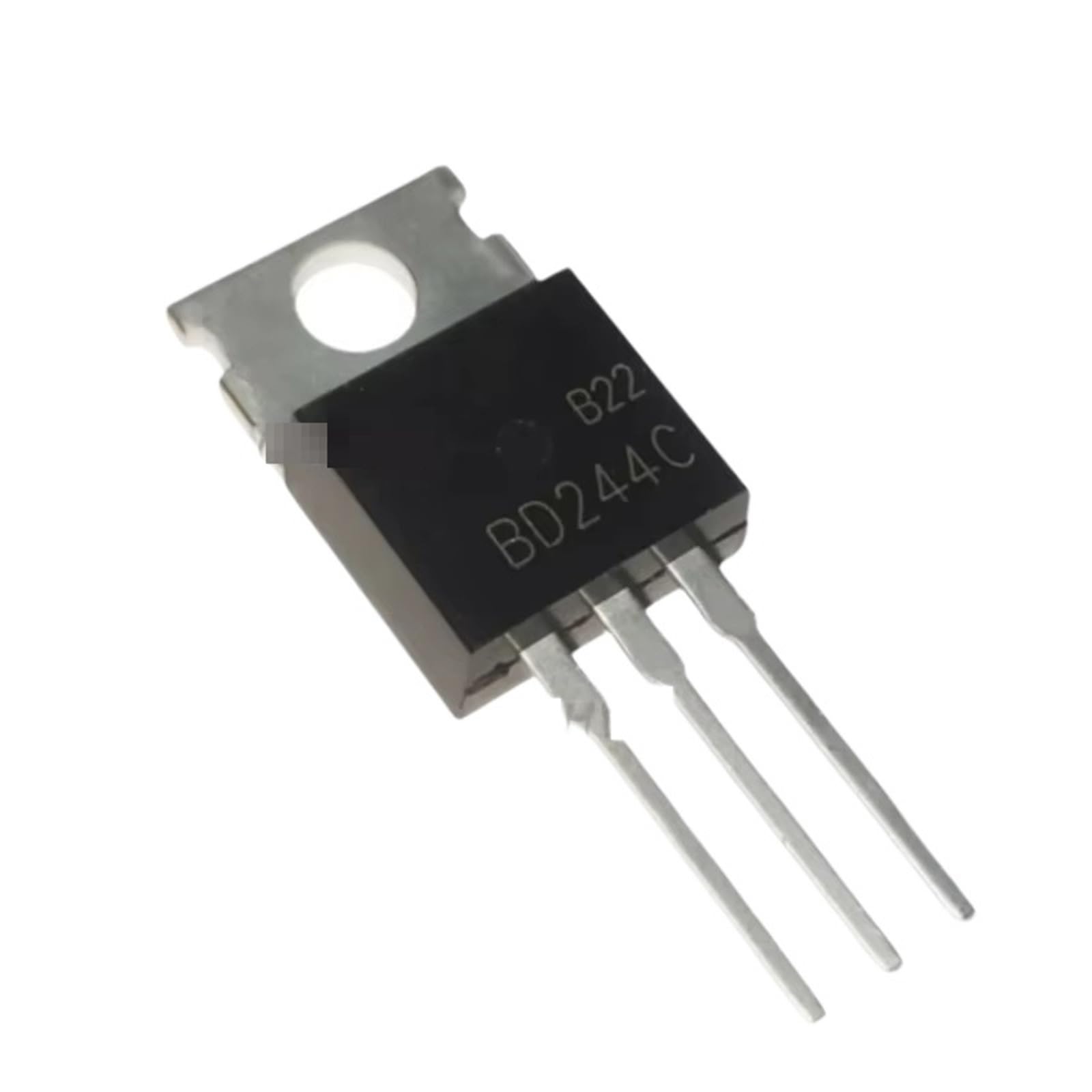 10-20-50-100 Pièces/lot Transistor De Puissance BD244C TO-220(100PCS)