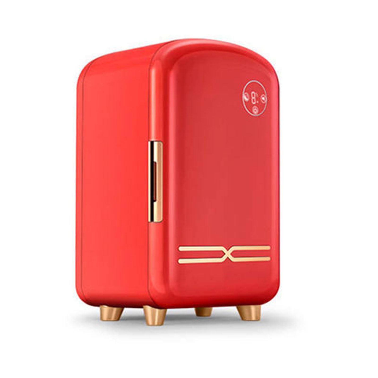 UNYQBFKM B-22021502 0.4 cu ft Compact Fridge