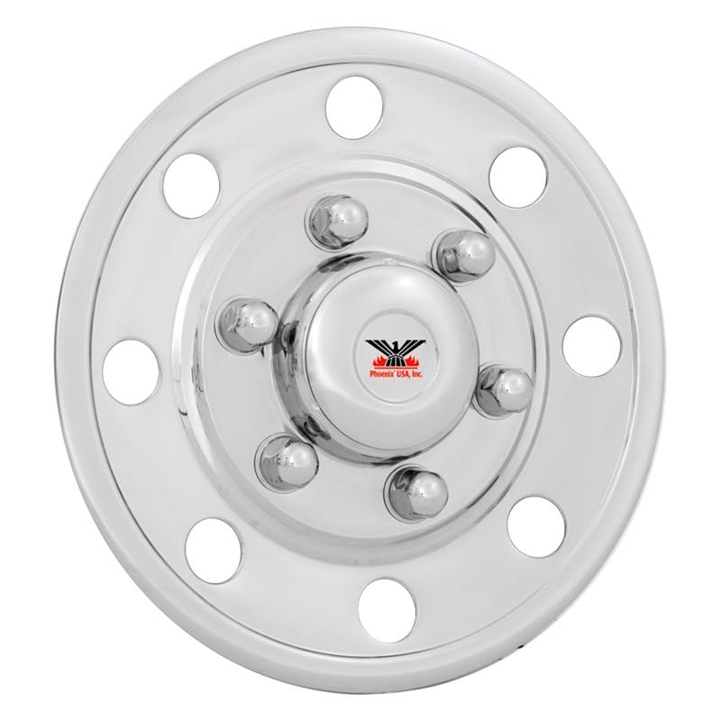 Phoenix USA PHOPGQST50SWL Custom Quick Liner Wheel Simulator