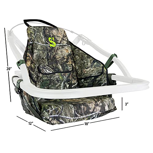 Image of Summit Treestands SU85052 Rapid Climb Stirrups