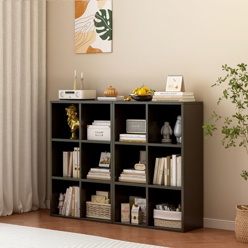 OSCHF 6-Cube Storage Shelf Bookcase の商品画像 6