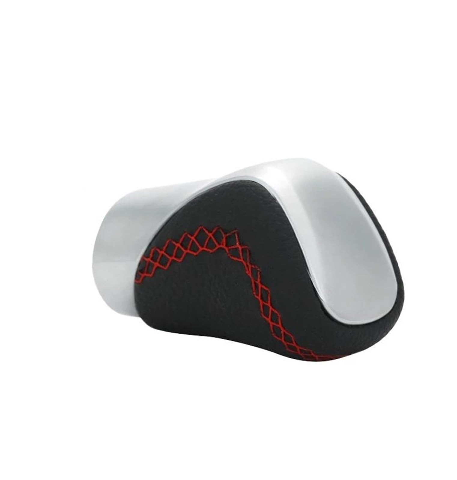 UIFCOG Gear Shifter Knob for Lexus NX RC RX 2014-2022 Automatic Transmission Car Gear Shift Lever Interior Decorate(F)